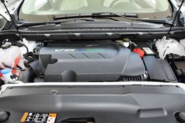 2015款福特锐界2.7T