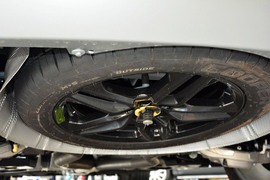 2015款福特锐界2.7T