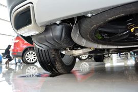 2015款福特锐界2.7T