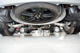 2015款福特锐界2.7T