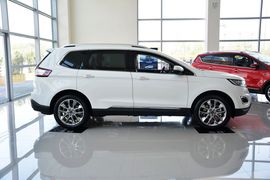 2015款福特锐界2.7T