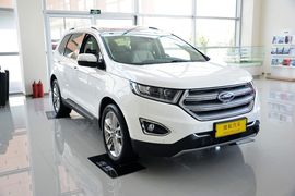 2015款福特锐界2.7T