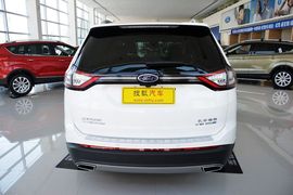2015款福特锐界2.7T