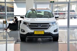 2015款福特锐界2.7T