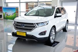 2015款福特锐界2.7T
