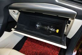 2015款福特锐界2.7T
