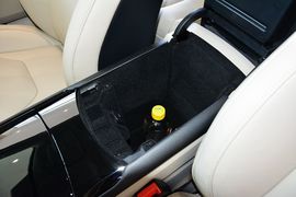 2015款福特锐界2.7T