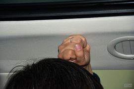 2015款福特锐界2.7T