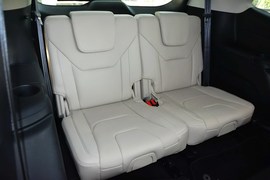 2015款福特锐界2.7T