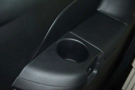 2015款福特锐界2.7T
