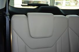 2015款福特锐界2.7T