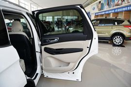 2015款福特锐界2.7T