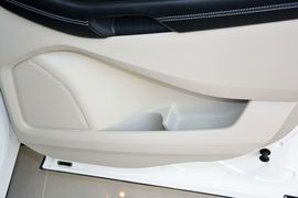 2015款福特锐界2.7T