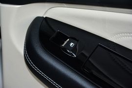 2015款福特锐界2.7T