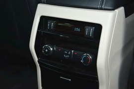 2015款福特锐界2.7T