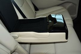 2015款福特锐界2.7T