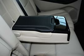 2015款福特锐界2.7T