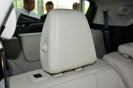 2015款福特锐界2.7T