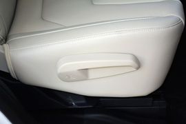 2015款福特锐界2.7T