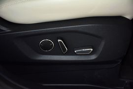 2015款福特锐界2.7T