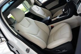 2015款福特锐界2.7T
