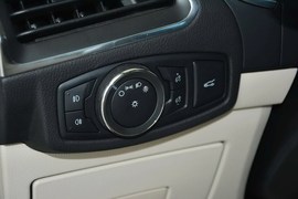 2015款福特锐界2.7T