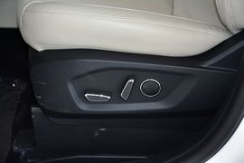 2015款福特锐界2.7T