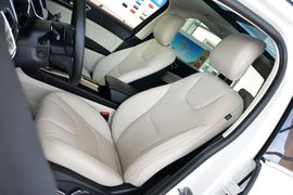 2015款福特锐界2.7T