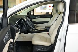 2015款福特锐界2.7T