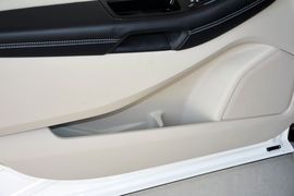 2015款福特锐界2.7T