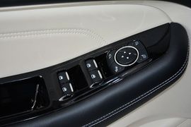 2015款福特锐界2.7T