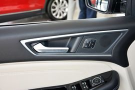 2015款福特锐界2.7T