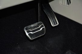2015款福特锐界2.7T
