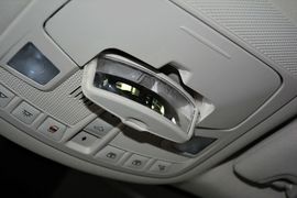 2015款福特锐界2.7T