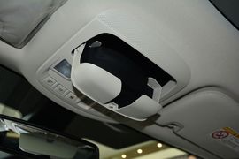 2015款福特锐界2.7T