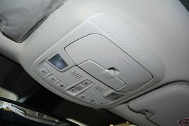 2015款福特锐界2.7T