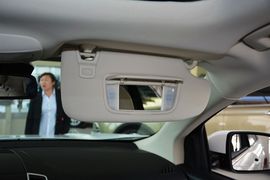 2015款福特锐界2.7T