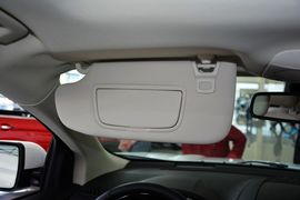 2015款福特锐界2.7T