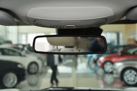 2015款福特锐界2.7T