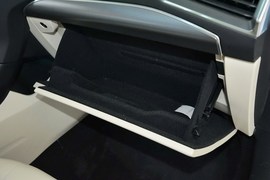 2015款福特锐界2.7T