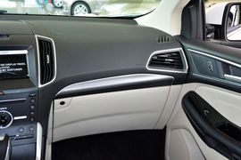 2015款福特锐界2.7T
