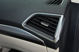 2015款福特锐界2.7T