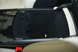 2015款福特锐界2.7T