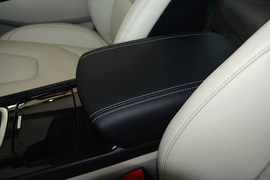 2015款福特锐界2.7T