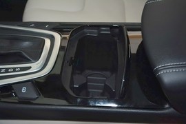 2015款福特锐界2.7T