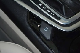 2015款福特锐界2.7T