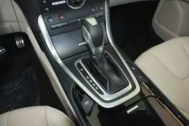 2015款福特锐界2.7T