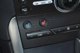 2015款福特锐界2.7T