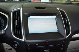 2015款福特锐界2.7T