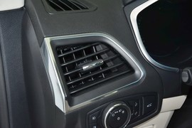2015款福特锐界2.7T